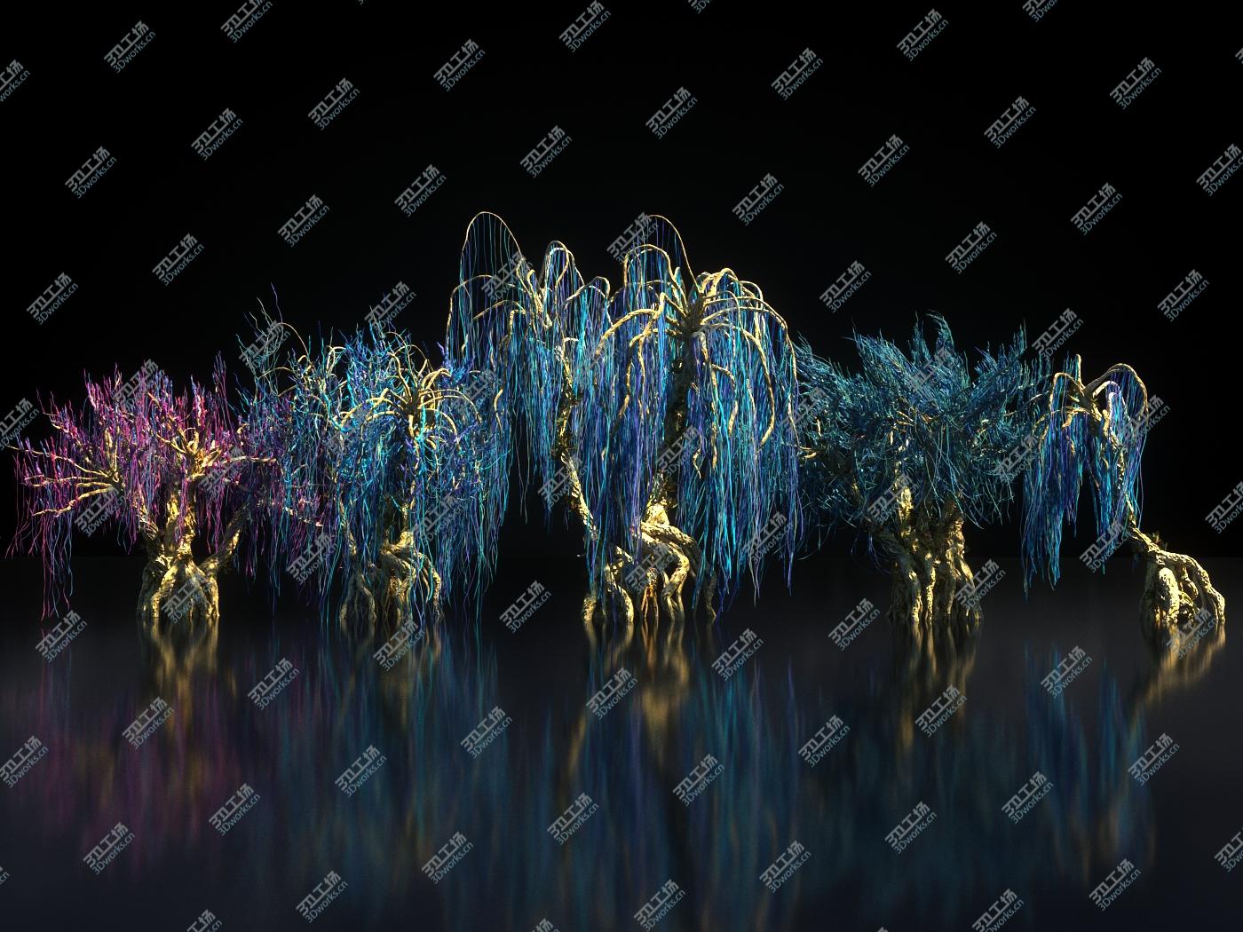 images/goods_img/202104022/Avatar Tree Animated Pack 30 3D/2.jpg